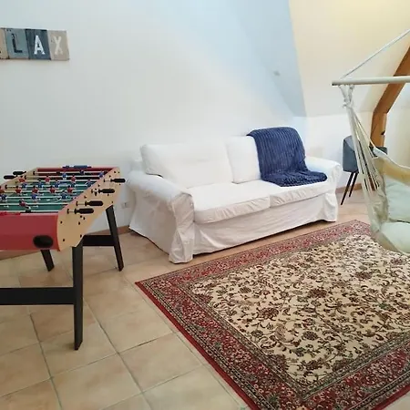 New - Special Offer - Avec Parc, Piano-fibre-parking-tennis-aire De Loisirs-proche Plages * Coray